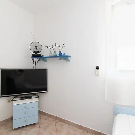 Apartmán Eden