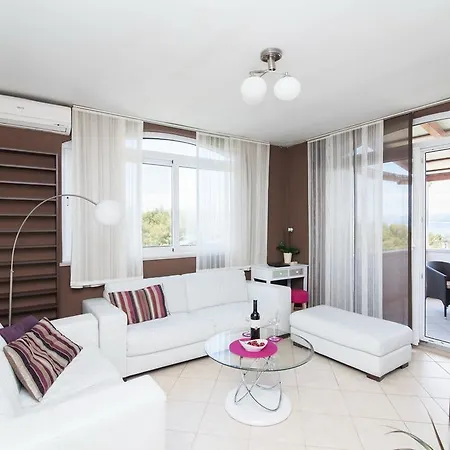 Eden Apartmán