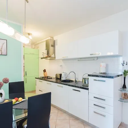 Eden Apartmán