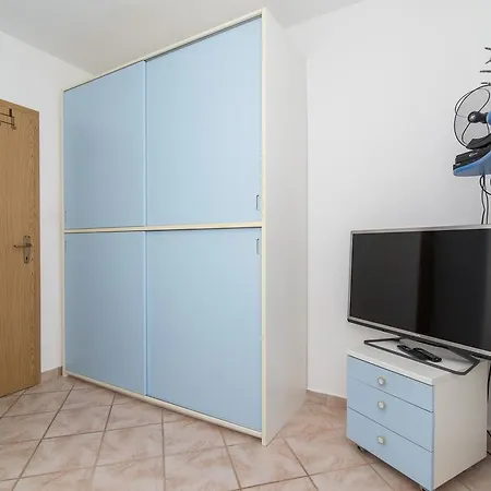 Eden Apartmán *