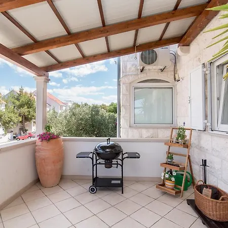Apartmán Eden Sutivan