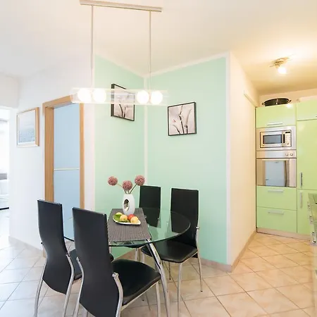 Apartmán Eden *