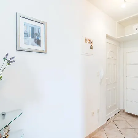 Eden Apartmán